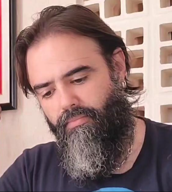 André Barbosa Mendes