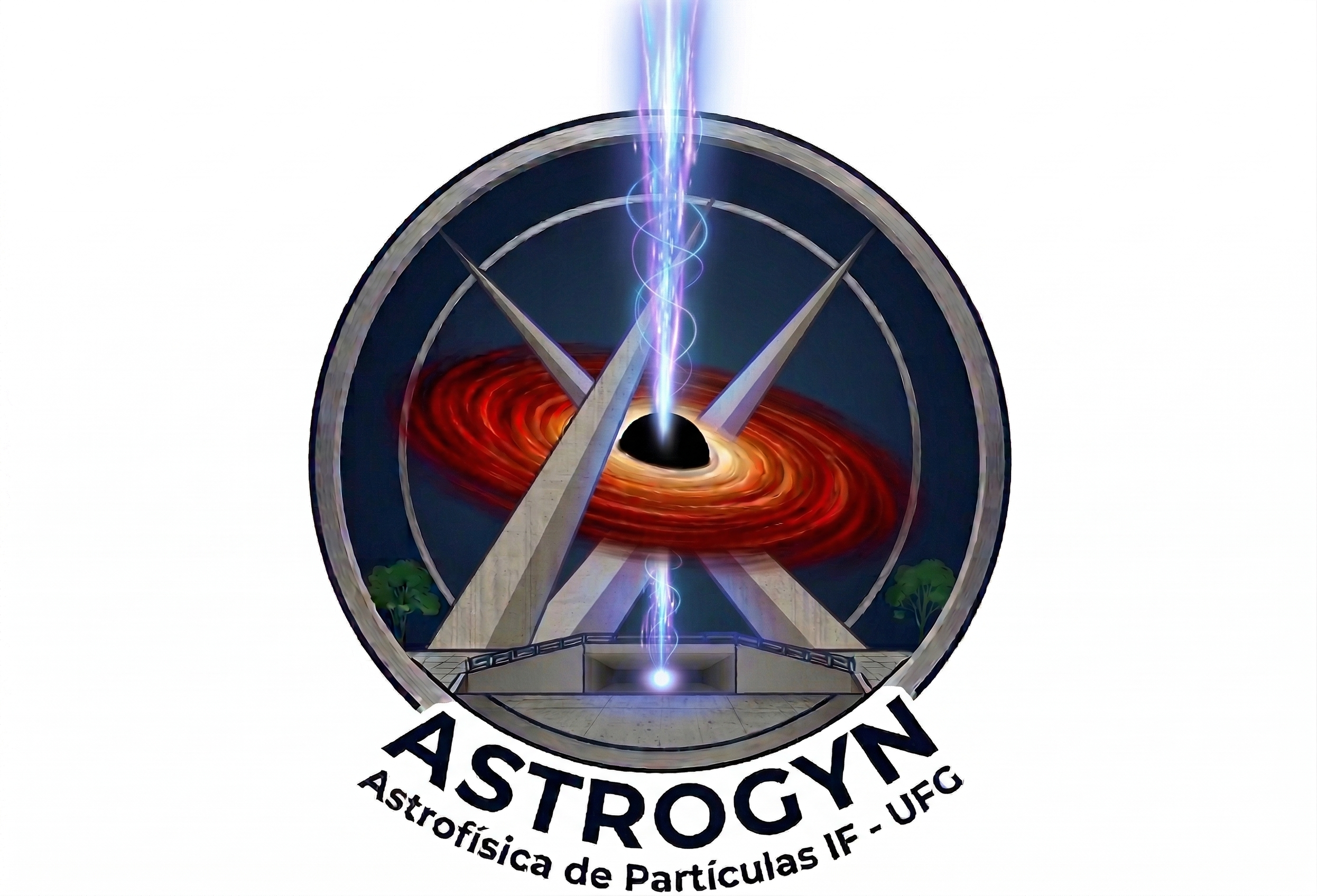 AstroGYN Logo