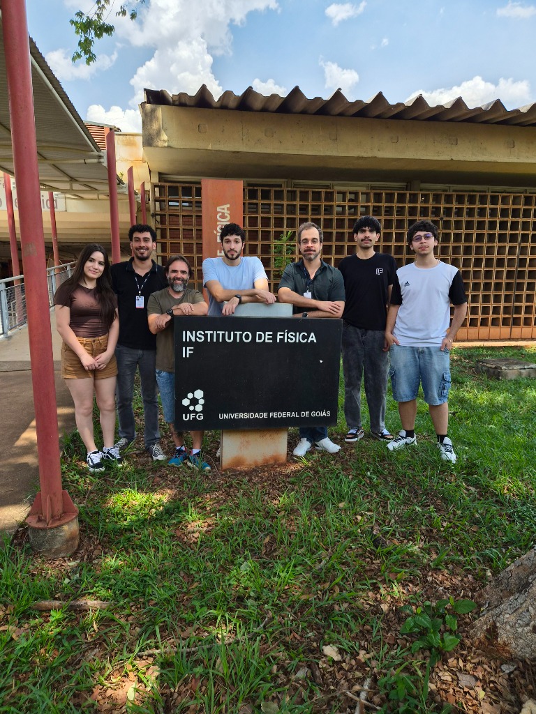 AstroGYN Group Photo