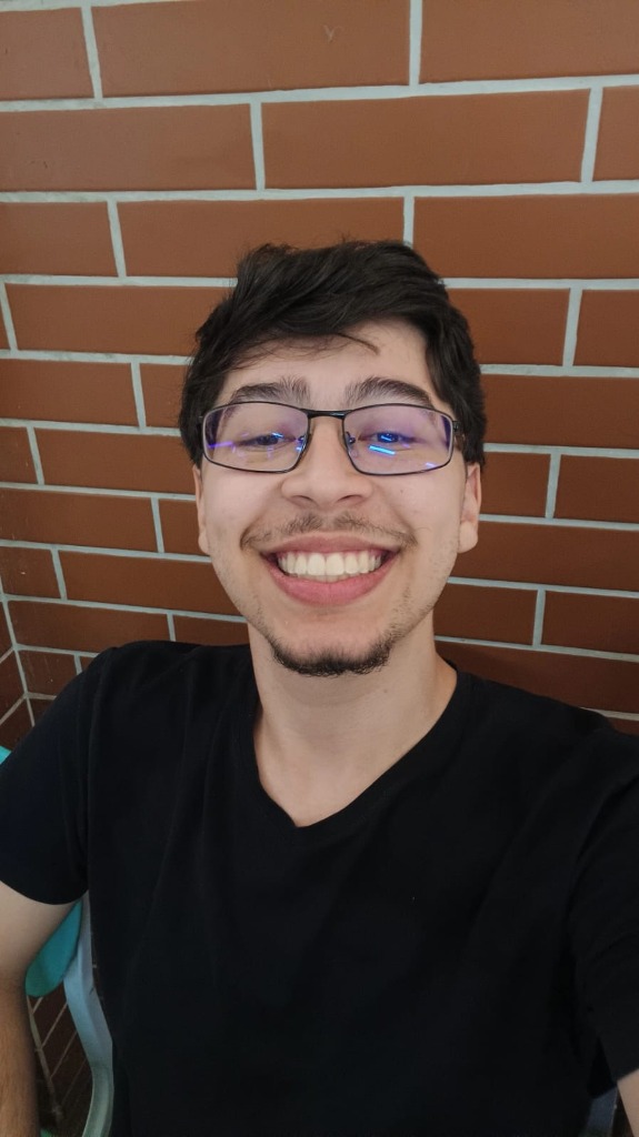 Hygor Santana