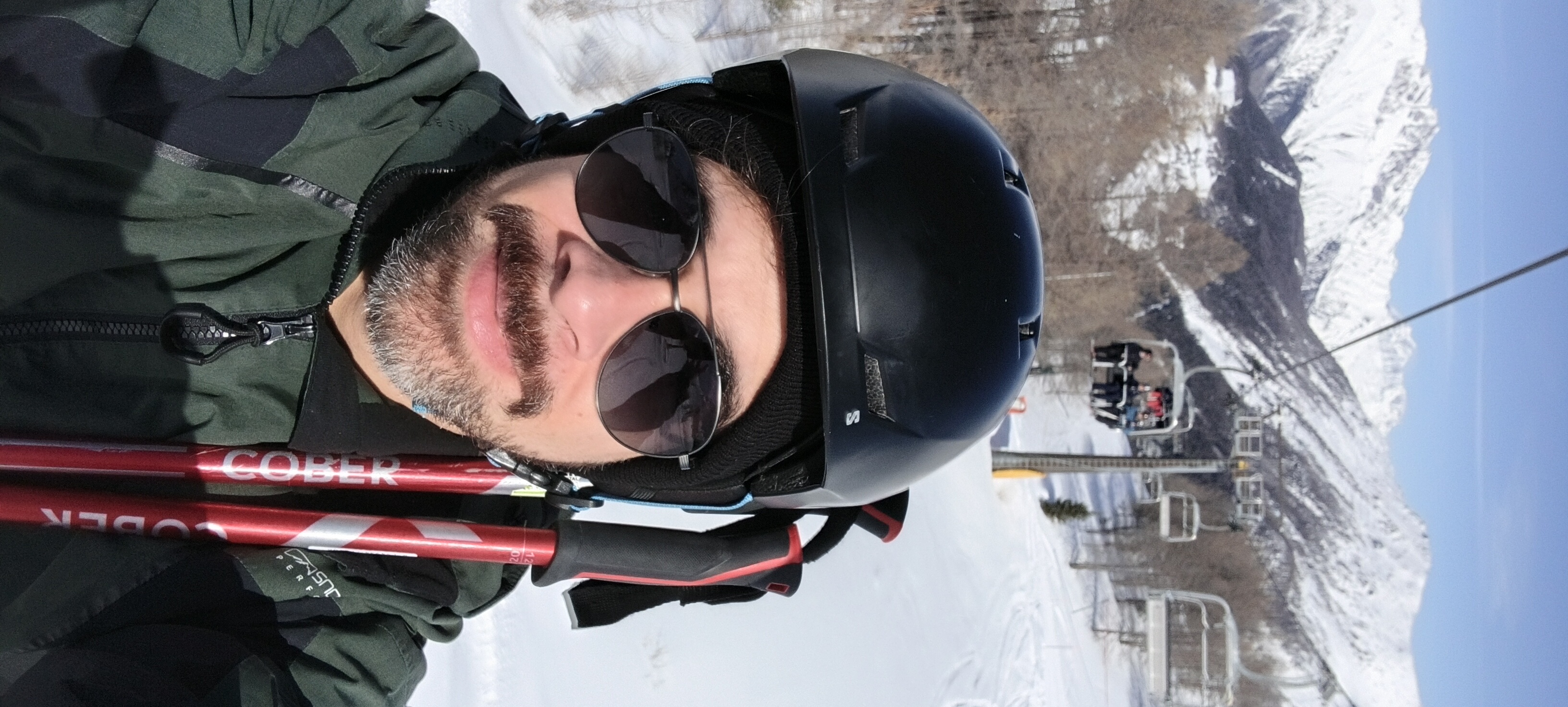 Victor Barbosa Martins